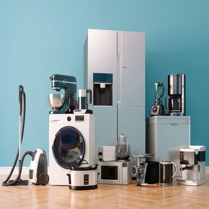 Electronic Appliances